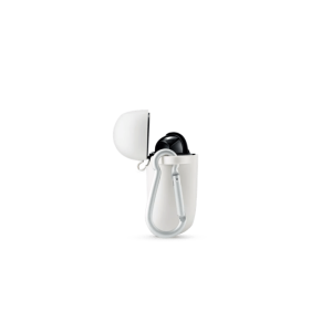 Étui en silicone Bose pour écouteurs QuietComfort II - Pierre ollaire