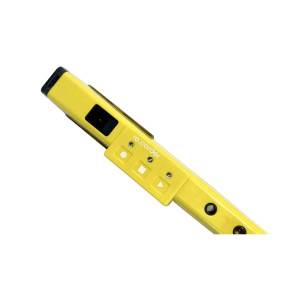 ARTinoise re.corder AMARILLO
