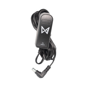 Chaos Audio, Stratus 9V Fuente de alimentación