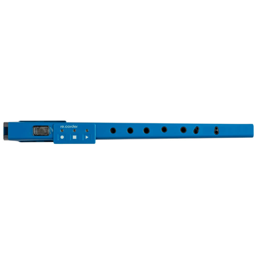 ARTinoise re.corder BLUE
