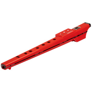 ARTinoise re.corder RED