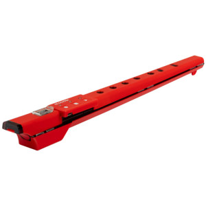 ARTinoise re.corder RED