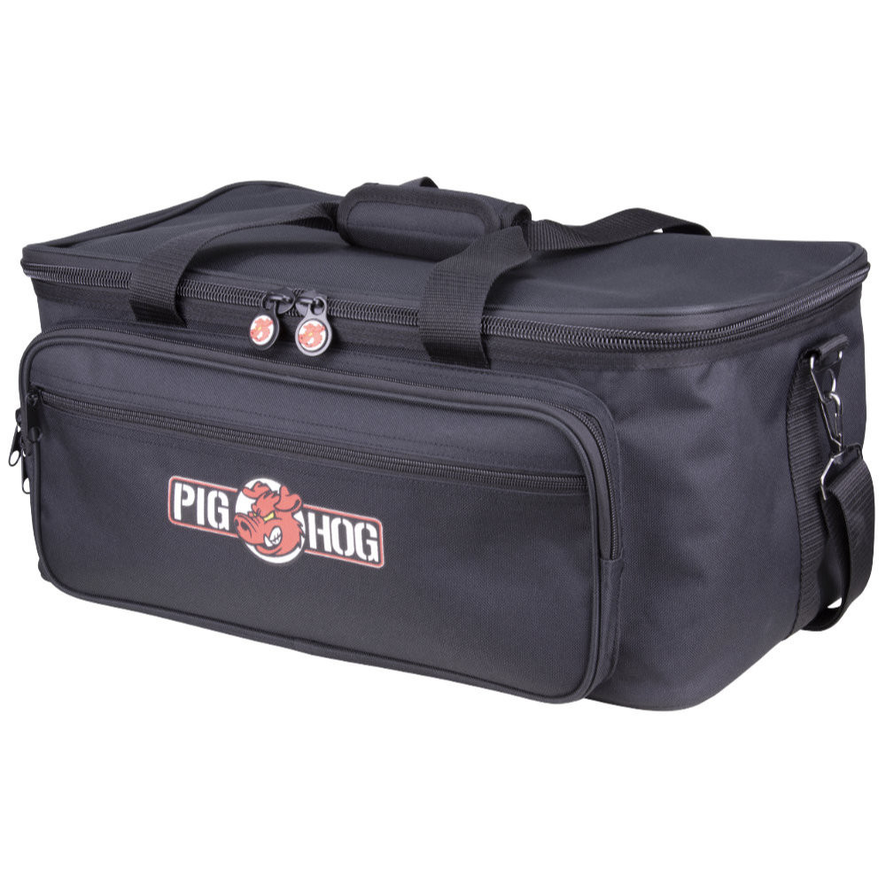 Pig Hog Bolsa Organizadora de Cables