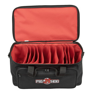 Pig Hog Cable Organizer Bag