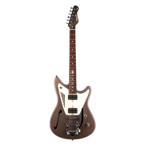 Magneto Guitars, Starlux, Or Sunset