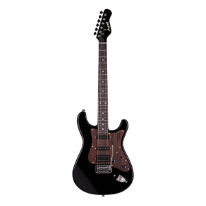 Magneto Guitars, Sonnet Classic, Negro