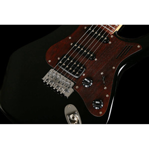 Magneto Guitars, Sonnet Classic, Noir