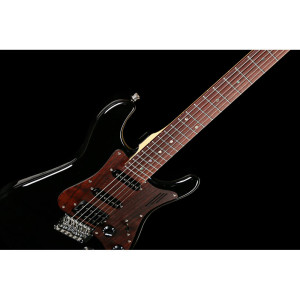 Magneto Guitars, Sonnet Classic, Black