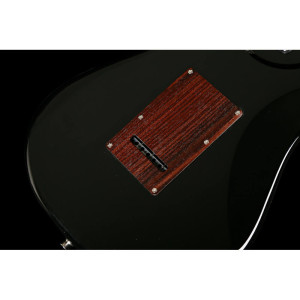 Magneto Guitars, Sonnet Classic, Noir