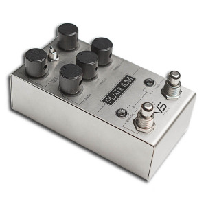 VS Audio, Platinum Overdrive Préampli