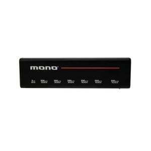 MONO, FUENTE DE ALIMENTACIÓN, MEDIANA (UE)
