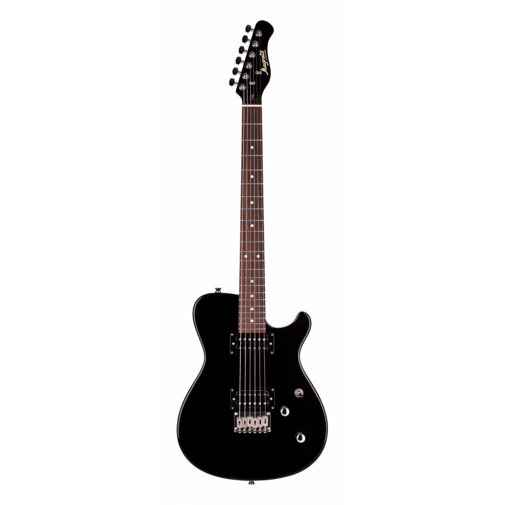 Magneto Guitars, U-Wave Classic, Noir