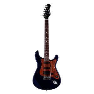 Magneto Guitars, Sonnet Classic, Azul Metálico