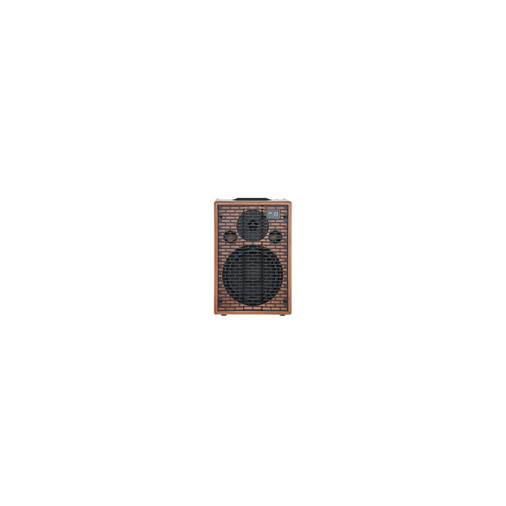 ACUS OneForStreet 8 Wood