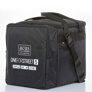 ACUS Tasche für OneForStreet5