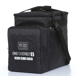 ACUS Tasche für OneForStreet8