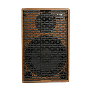 ACUS One ForStrings 10Ferdi Wood