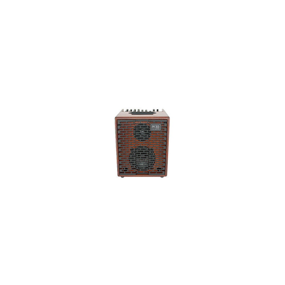 Acus Simon 5 wood