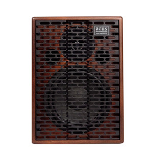 Acus Simon 8 wood