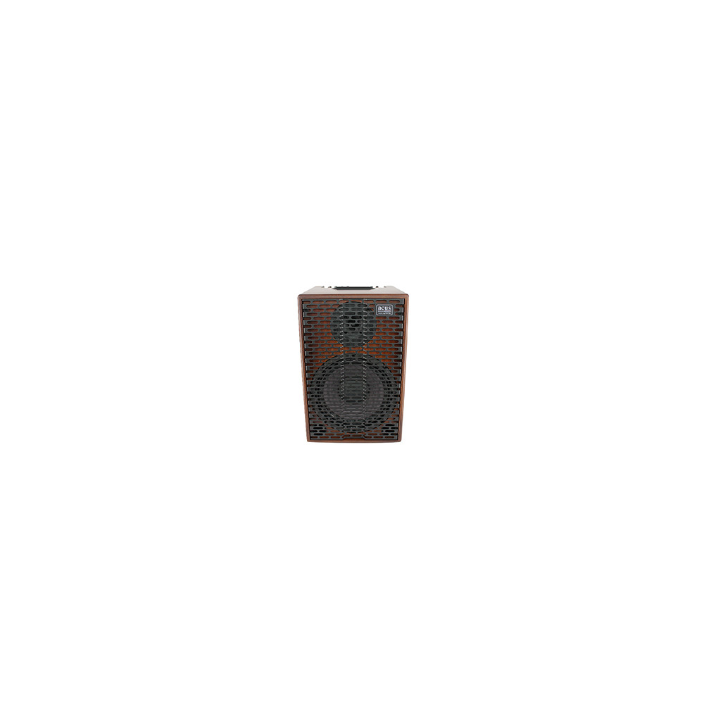 Acus Simon 10 wood