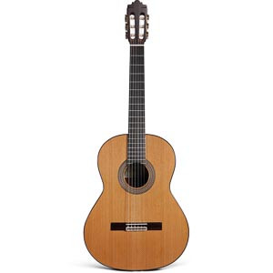 ALTAMIRA CLÁSICA N400 4/4 EN