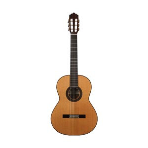 ALTAMIRA CLÁSICA N500 4/4 EN + funda