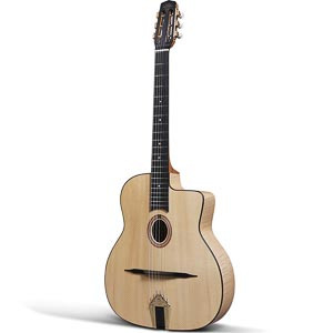 ALTAMIRA MANOUCHE M + estuche