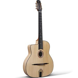ALTAMIRA MANOUCHE M LH + Koffer