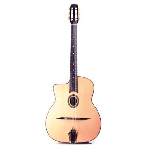 ALTAMIRA MANOUCHE M01T LH RN + estuche