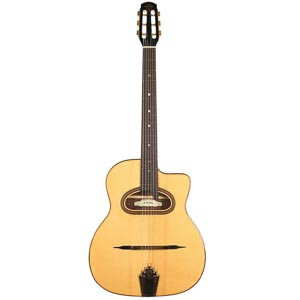 ALTAMIRA MANOUCHE M01TD RN + estuche