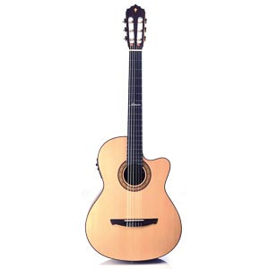 ALTAMIRA CROSSOVER N400CC 4/4 EN+ funda