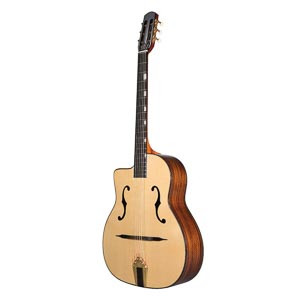 ALTAMIRA MANOUCHE M01F GLOSS EN LH + estuche