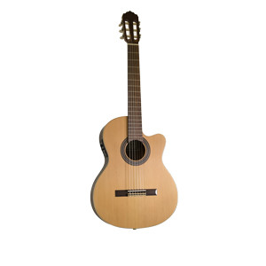 ALTAMIRA BASICO CE 4/4