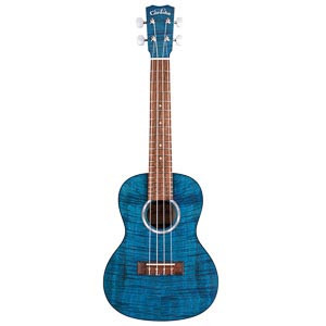 CORDOBA 15CFM Ukelele Azul Zafiro