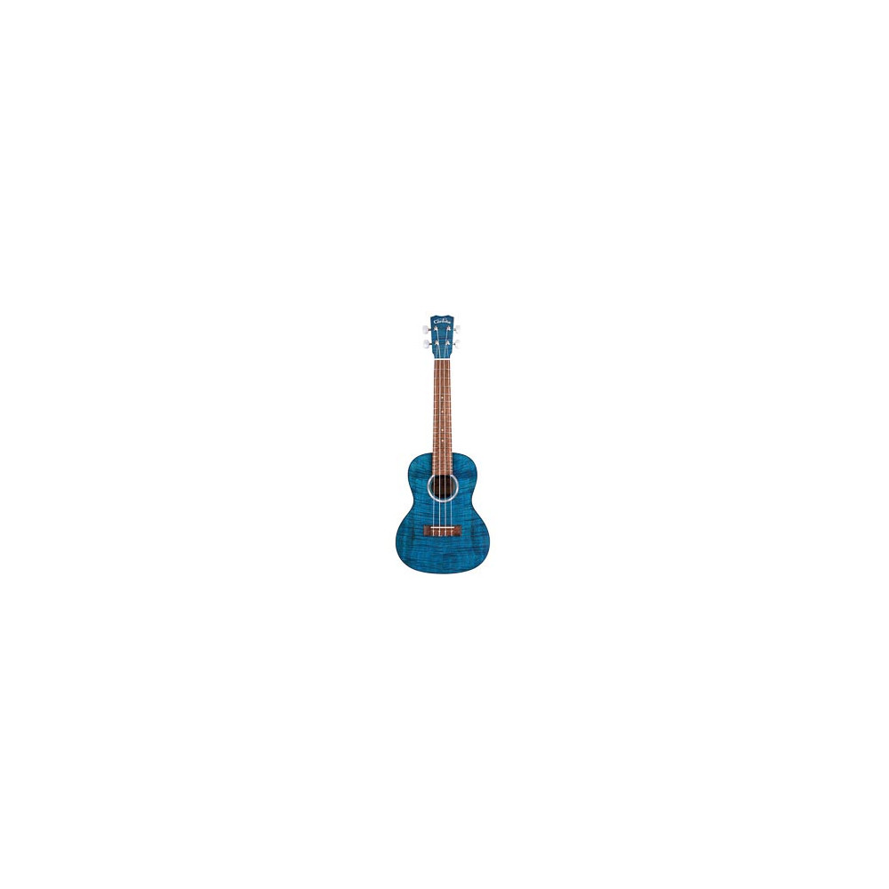CORDOBA 15CFM Ukelele Azul Zafiro