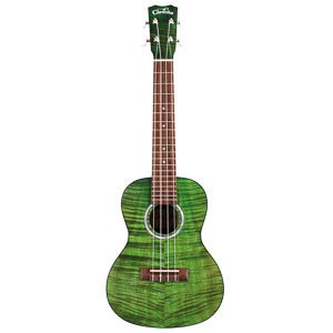 CORDOBA 15CFM Ukelele Verde Jade