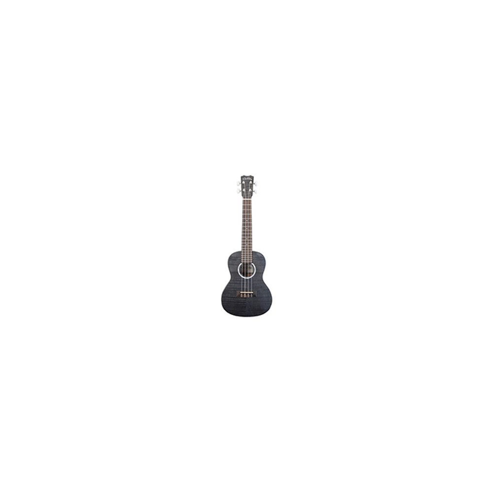 CORDOBA 15CFM Ukulele Granite Gray