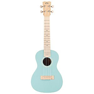 CORDOBA 15CM Ukelele Matiz Menta