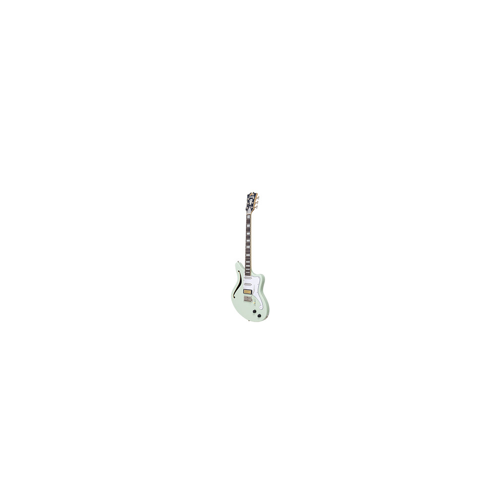 D'ANGELICO Excel GT Bedford SH