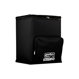 GR GUITAR Mochila para Acoustic 5