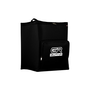 GR GUITAR Mochila para Acoustic 6