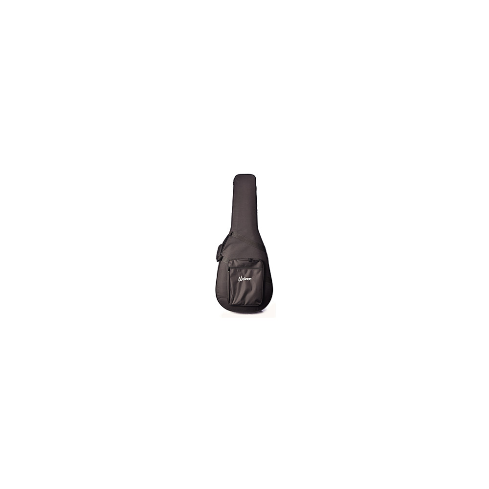 UNIVOX Black Softcase for Classical CL-4P