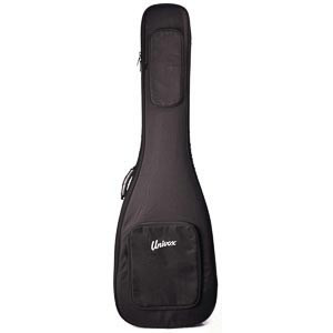 UNIVOX Schwarze Tasche für Bass-10P