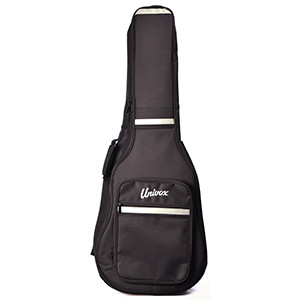 UNIVOX Housse Noire pour Classique-10P