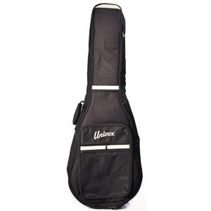 UNIVOX Housse Noire pour Parlor-10P
