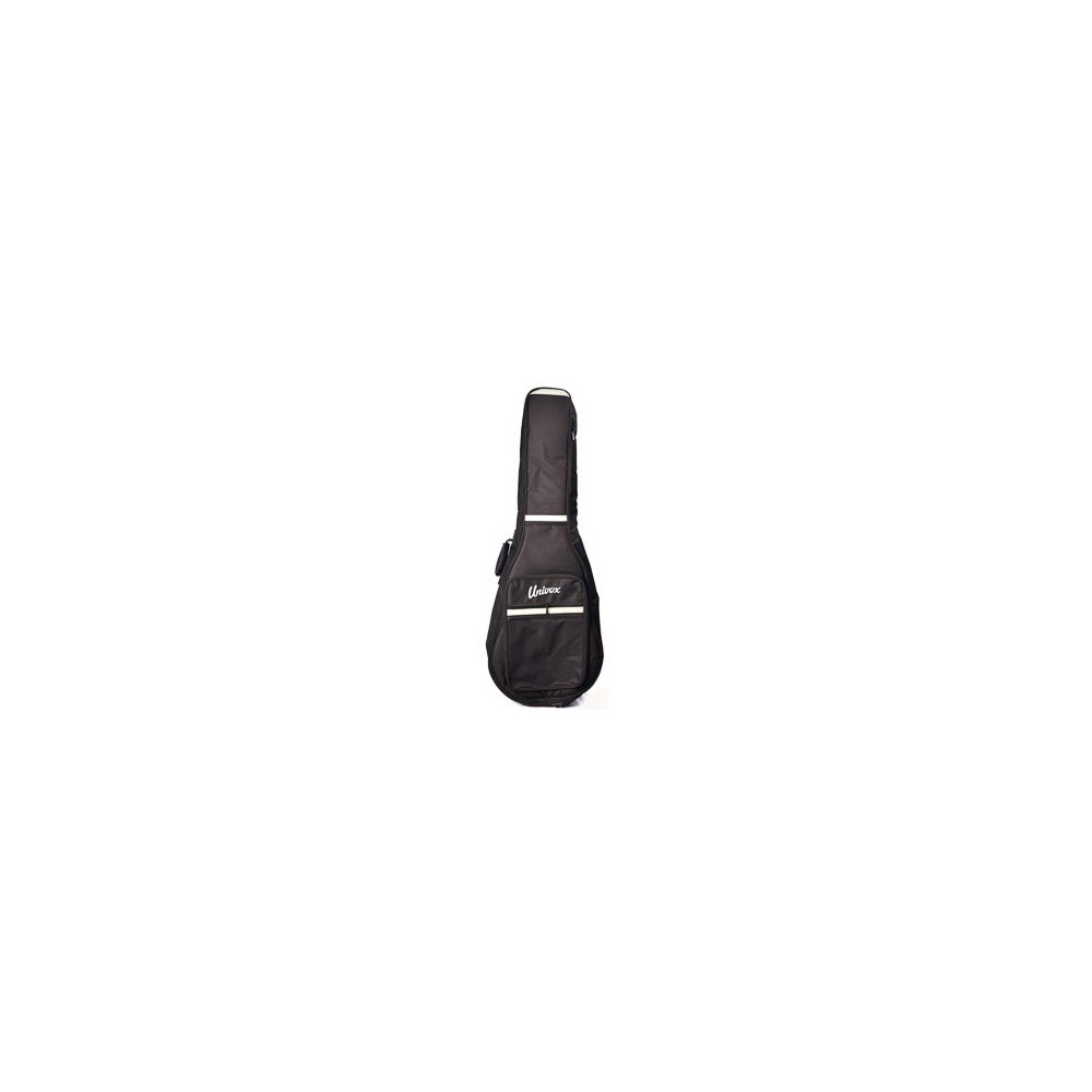 UNIVOX Funda Negra para Parlor-10P