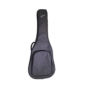 UNIVOX Housse Grise guitare Concert Hall-7P