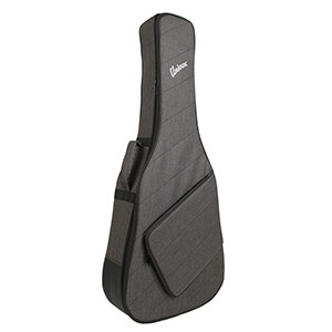UNIVOX Graues Softcase für Jumbo-4P