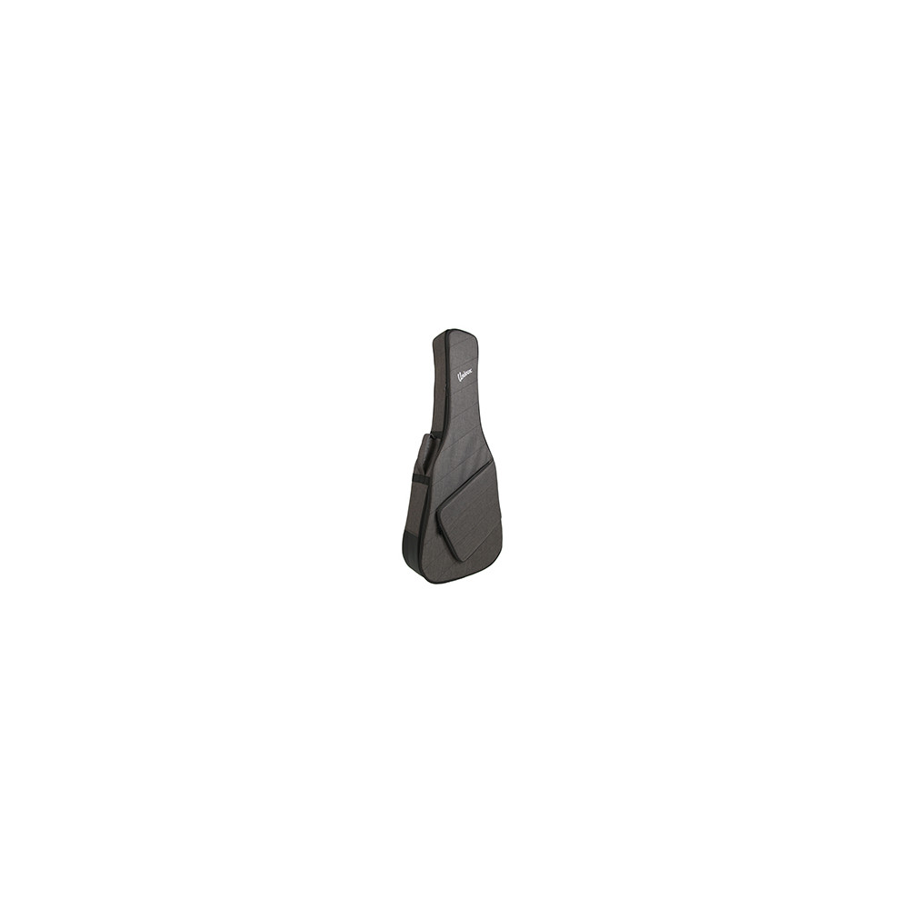 UNIVOX Softcase Gris pour Jumbo-4P