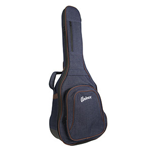 UNIVOX Housse Denim pour Classique-10P